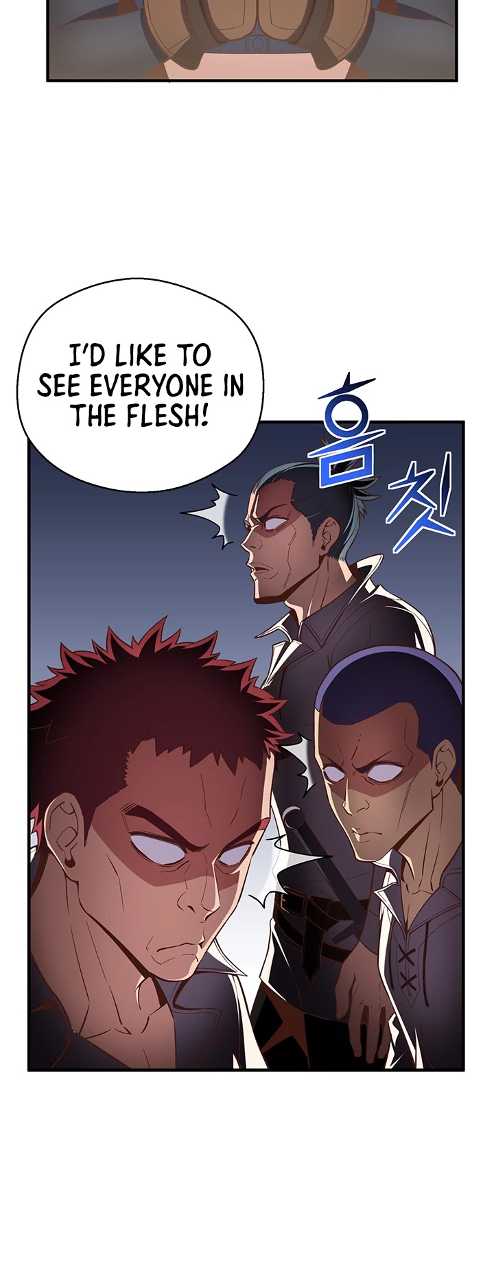 The Legendary Moonlight Sculptor Chapter 168 page 27 - Chapter 168 (168)