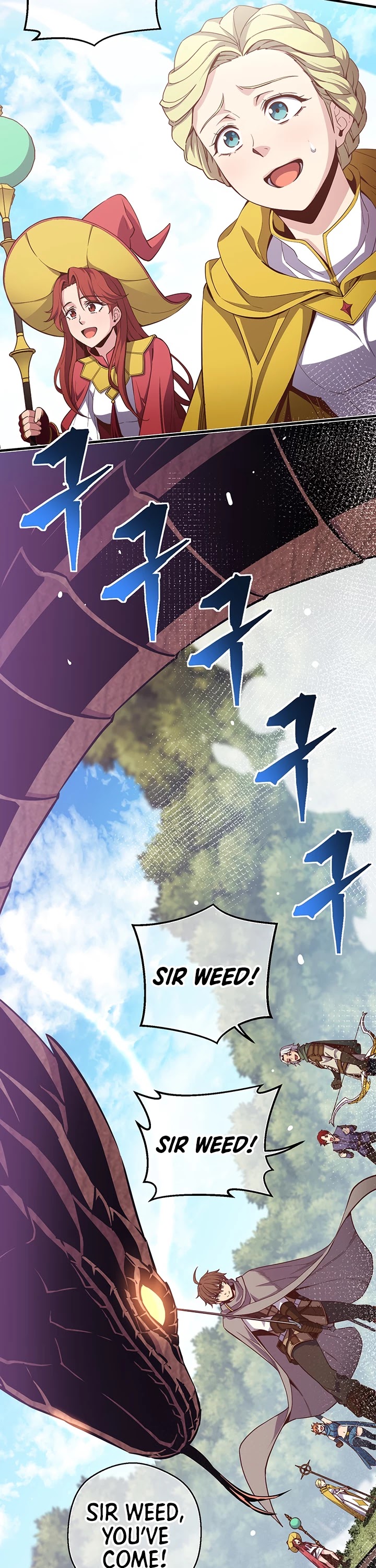 The Legendary Moonlight Sculptor Chapter 168 page 3 - Chapter 168 (168)