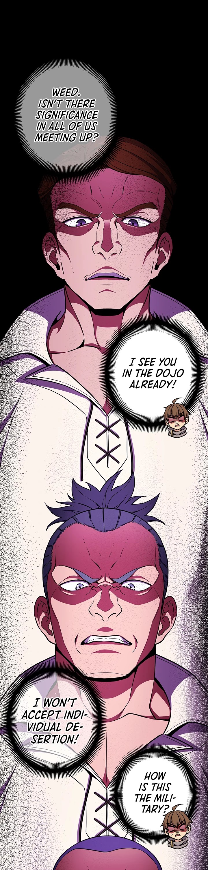 The Legendary Moonlight Sculptor Chapter 168 page 32 - Chapter 168 (168)