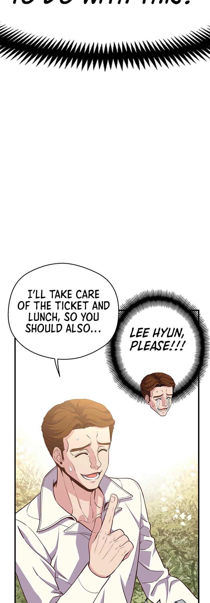 The Legendary Moonlight Sculptor Chapter 168 page 34 - Chapter 168 (168)