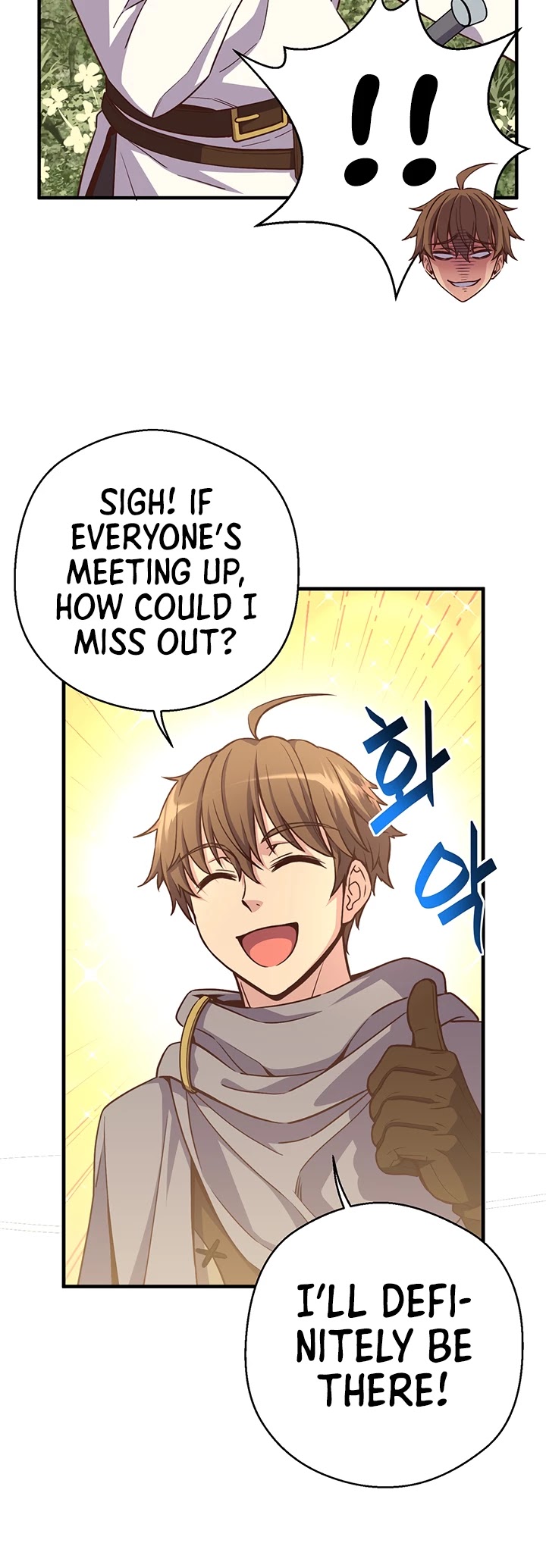 The Legendary Moonlight Sculptor Chapter 168 page 35 - Chapter 168 (168)