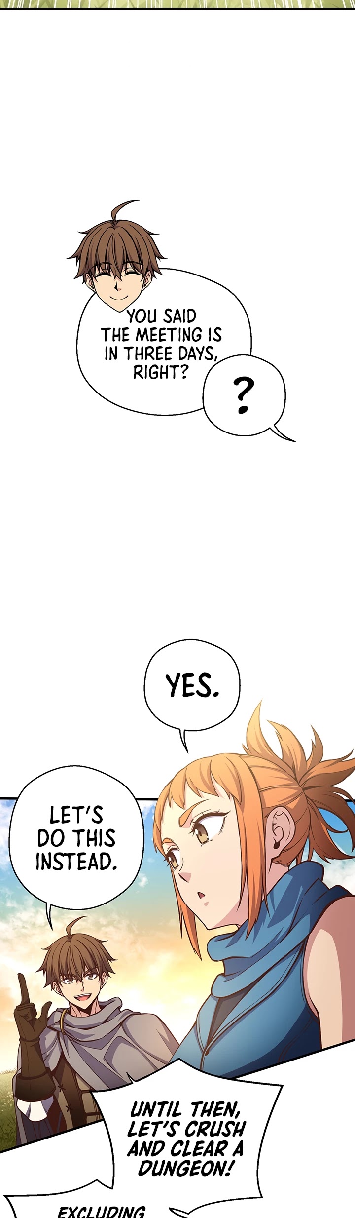 The Legendary Moonlight Sculptor Chapter 168 page 37 - Chapter 168 (168)