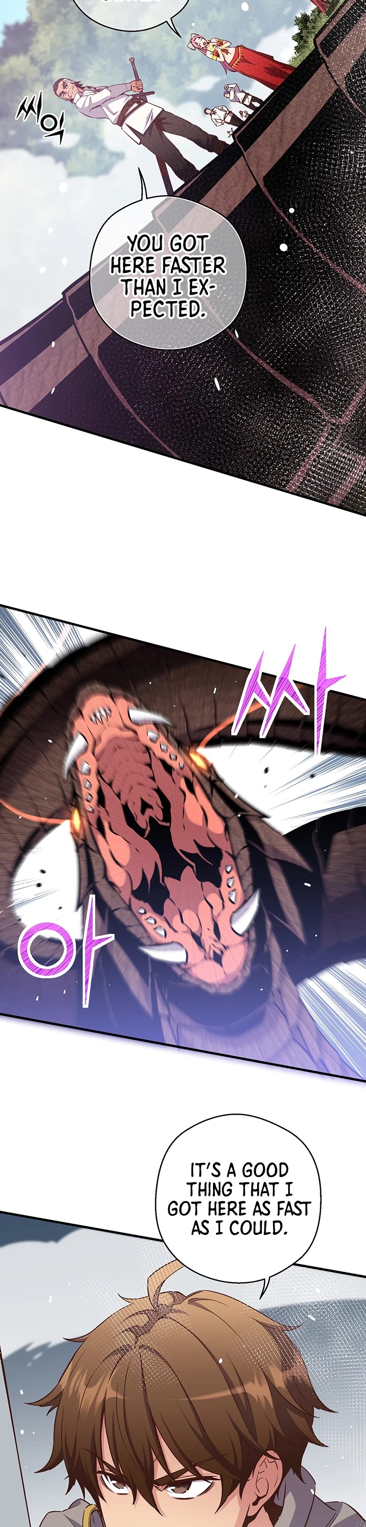 The Legendary Moonlight Sculptor Chapter 168 page 4 - Chapter 168 (168)