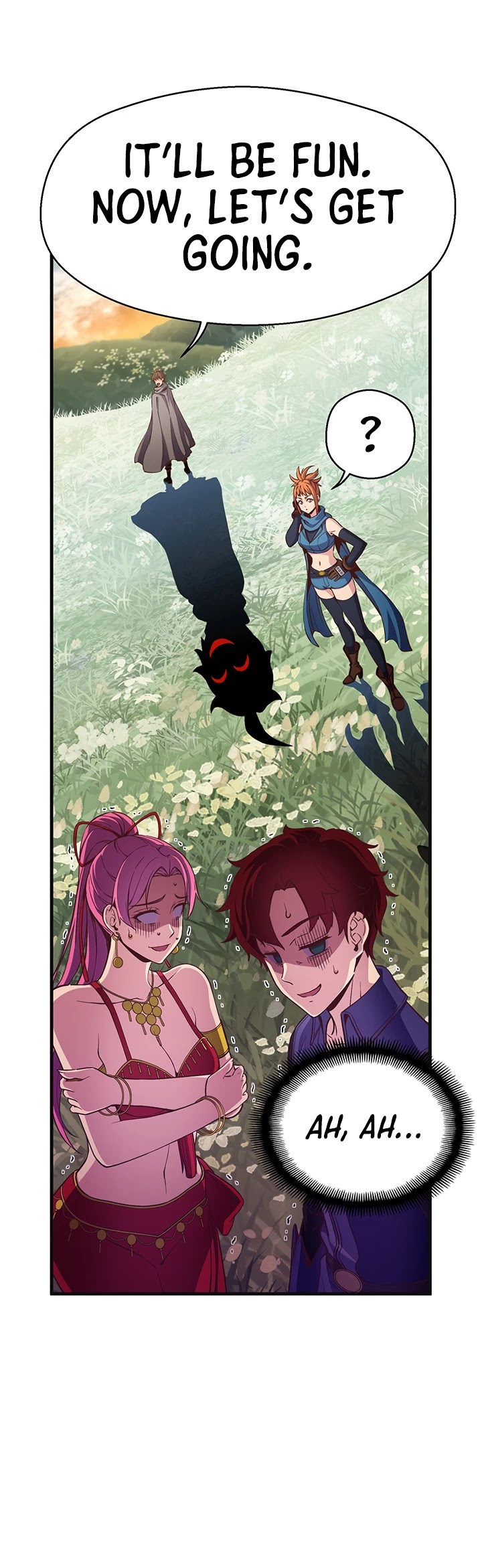 The Legendary Moonlight Sculptor Chapter 168 page 40 - Chapter 168 (168)