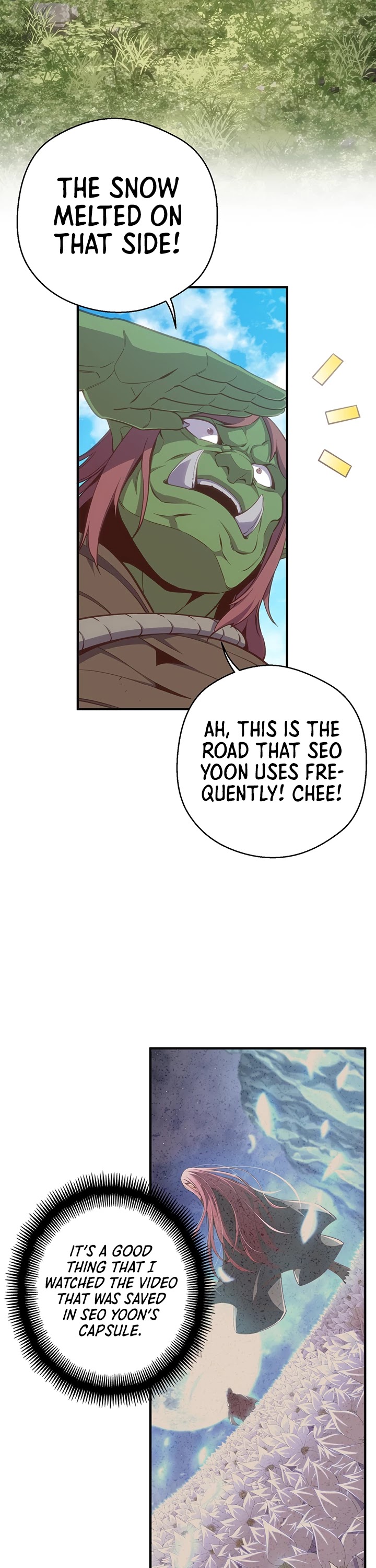 The Legendary Moonlight Sculptor Chapter 168 page 43 - Chapter 168 (168)