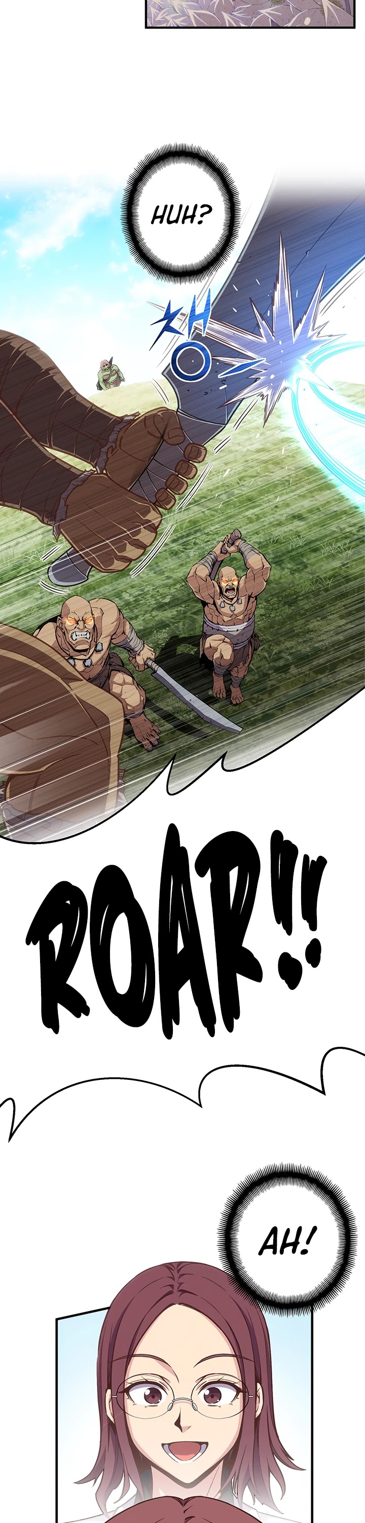 The Legendary Moonlight Sculptor Chapter 168 page 44 - Chapter 168 (168)