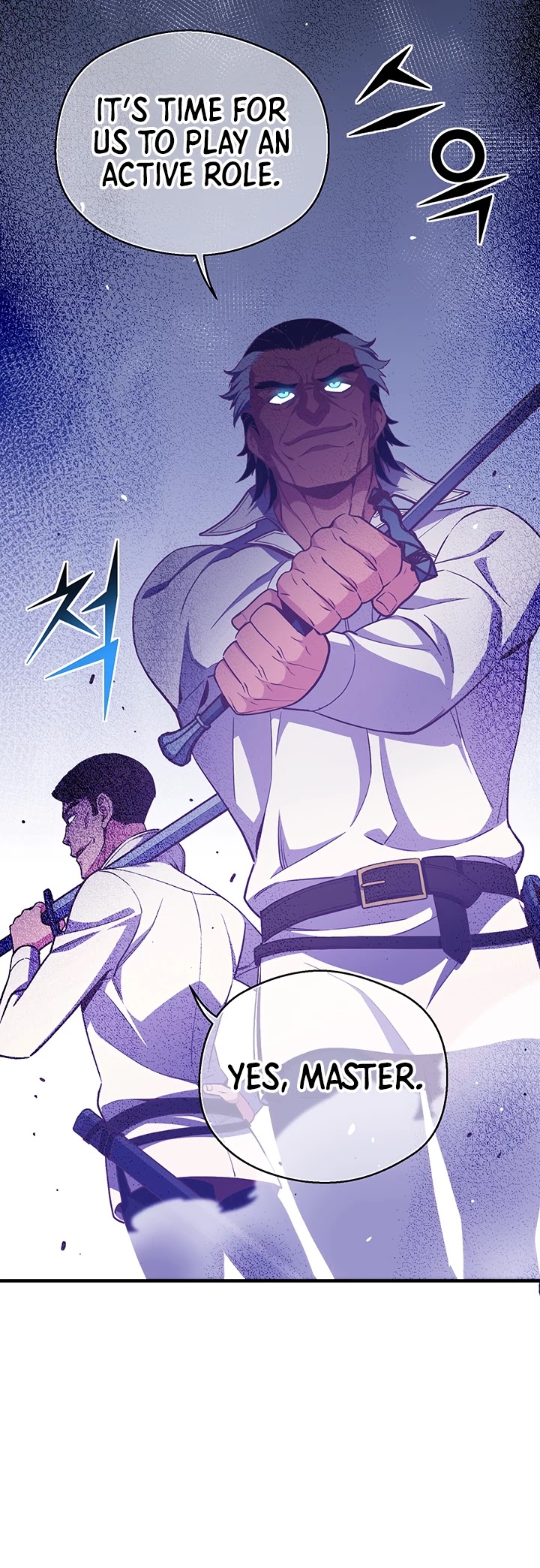 The Legendary Moonlight Sculptor Chapter 168 page 6 - Chapter 168 (168)
