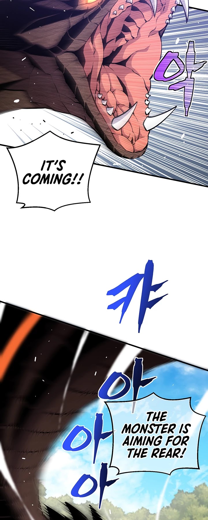 The Legendary Moonlight Sculptor Chapter 168 page 8 - Chapter 168 (168)