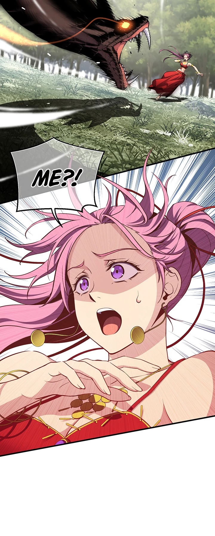 The Legendary Moonlight Sculptor Chapter 168 page 9 - Chapter 168 (168)