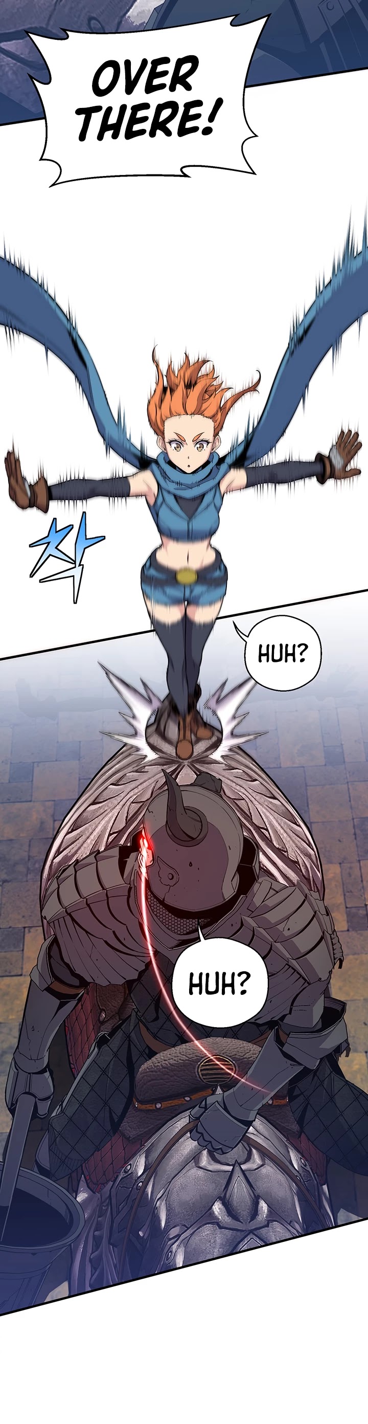 The Legendary Moonlight Sculptor Chapter 169 page 12 - Chapter 169: Season 3 End