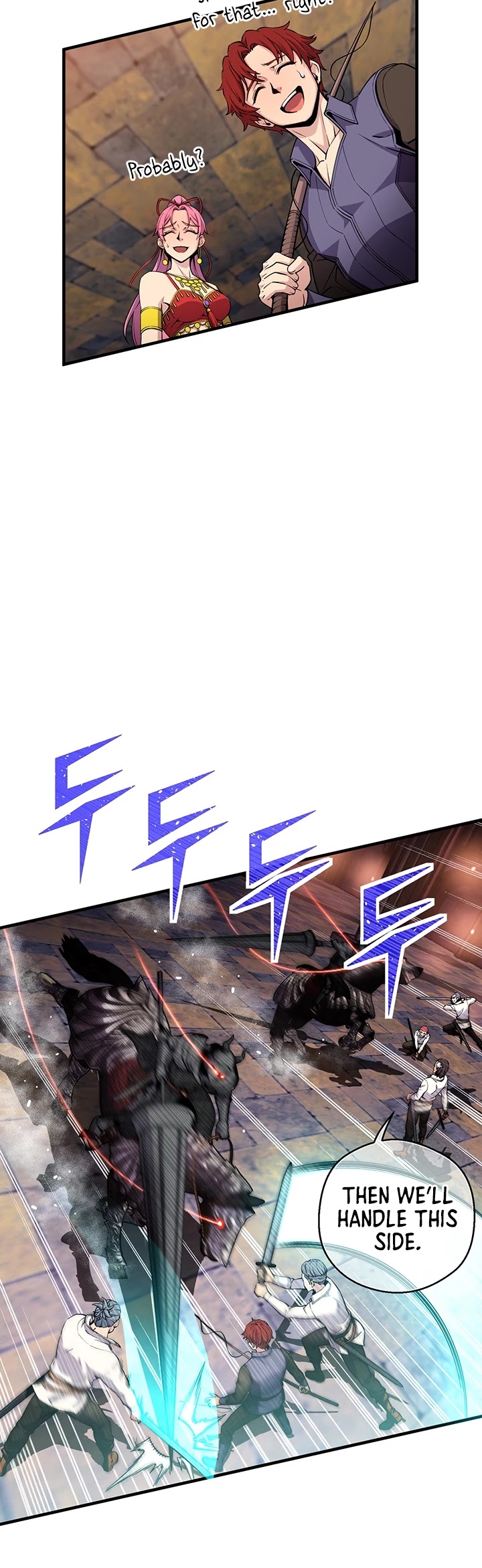 The Legendary Moonlight Sculptor Chapter 169 page 15 - Chapter 169: Season 3 End