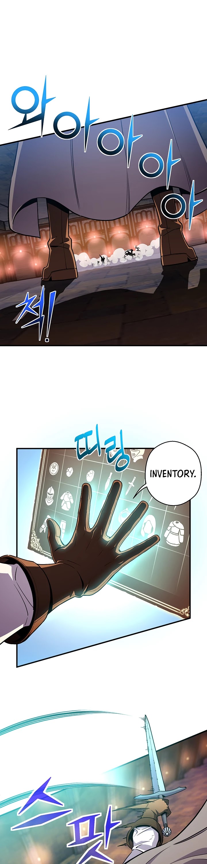 The Legendary Moonlight Sculptor Chapter 169 page 16 - Chapter 169: Season 3 End