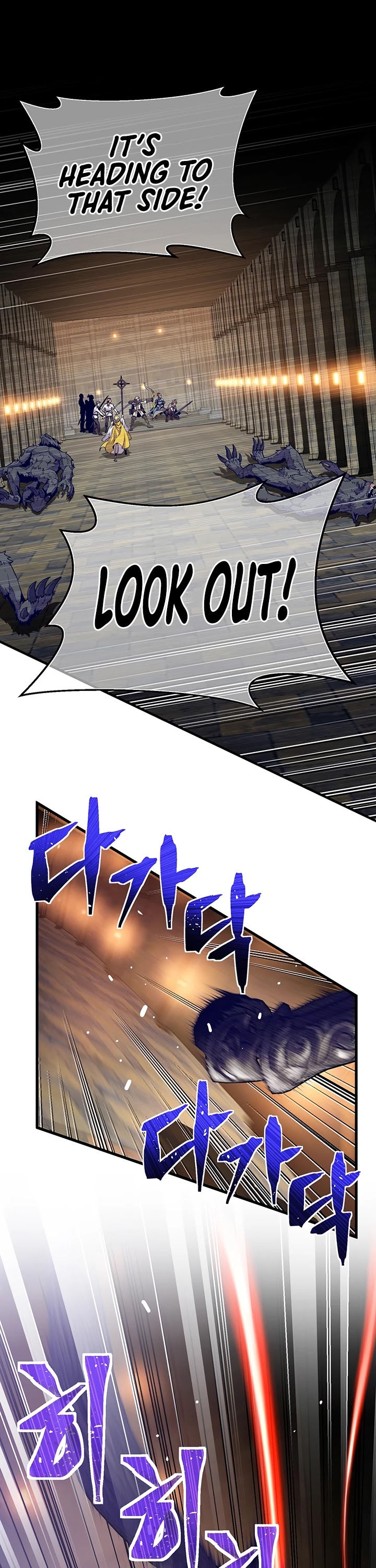 The Legendary Moonlight Sculptor Chapter 169 page 2 - Chapter 169: Season 3 End