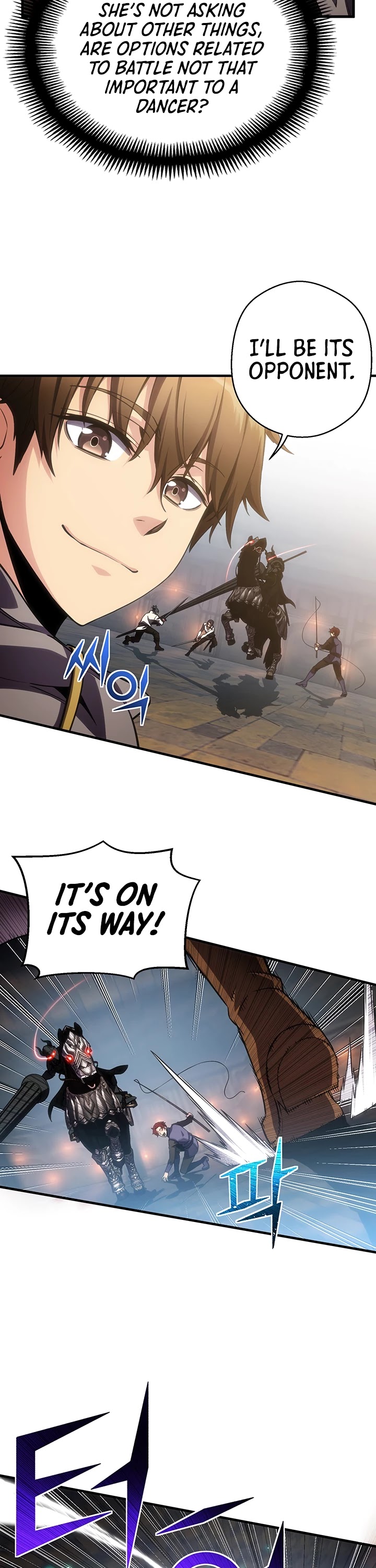 The Legendary Moonlight Sculptor Chapter 169 page 23 - Chapter 169: Season 3 End