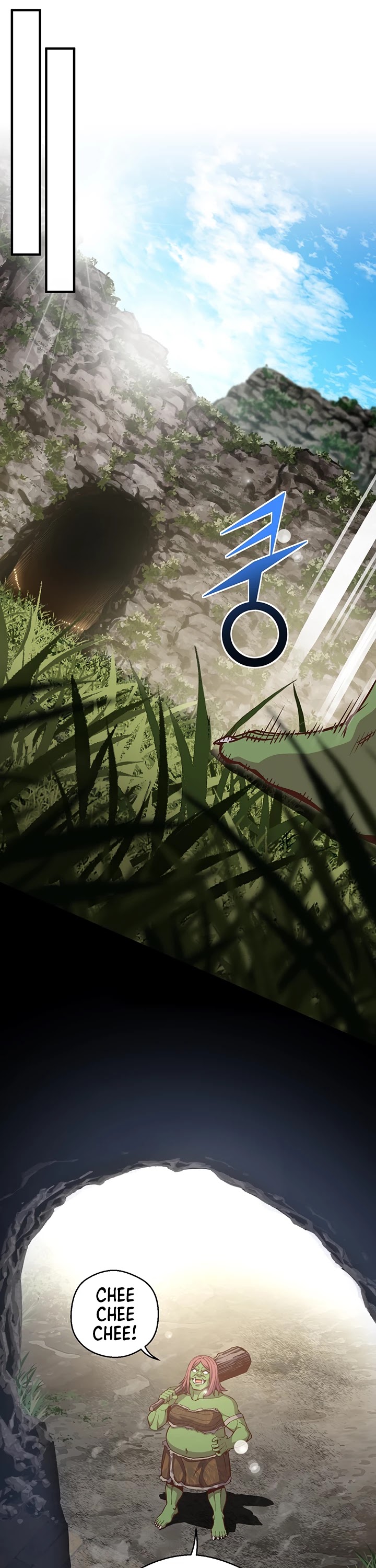 The Legendary Moonlight Sculptor Chapter 169 page 26 - Chapter 169: Season 3 End