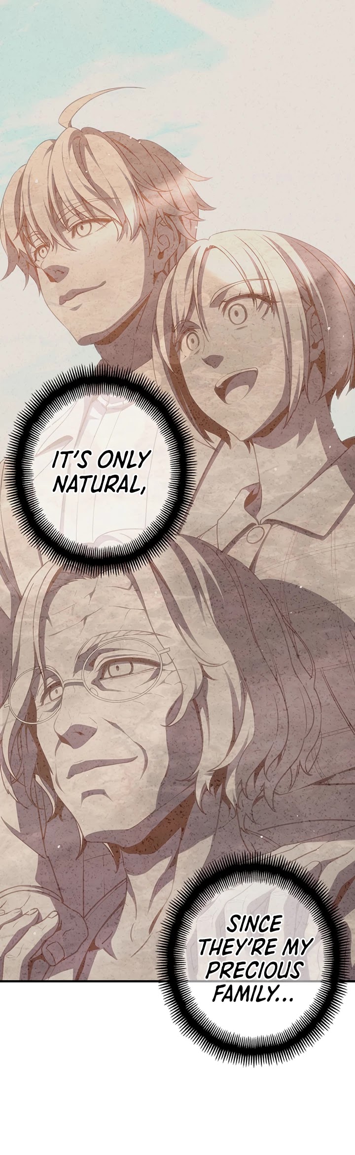 The Legendary Moonlight Sculptor Chapter 169 page 36 - Chapter 169: Season 3 End