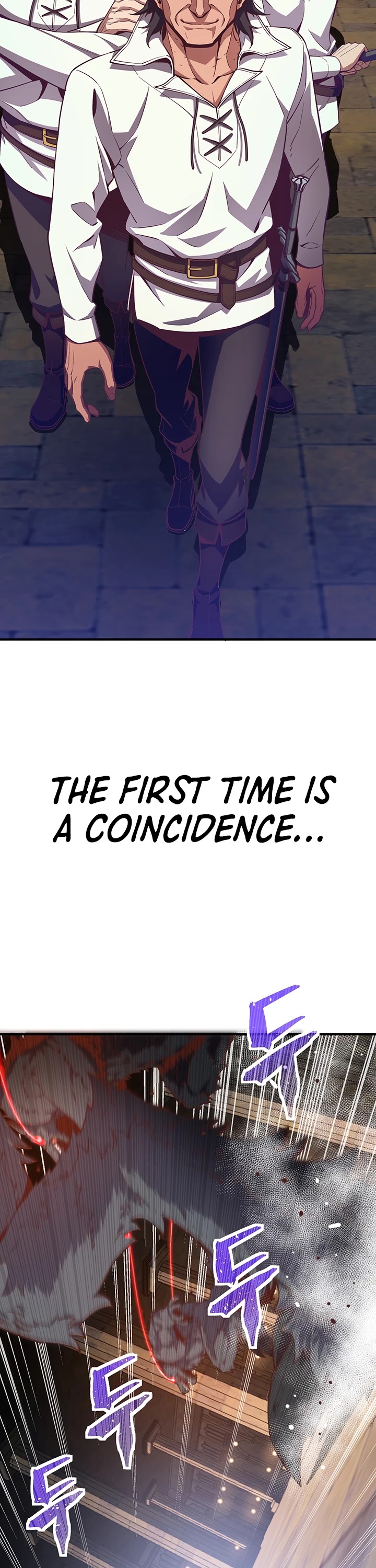 The Legendary Moonlight Sculptor Chapter 169 page 41 - Chapter 169: Season 3 End