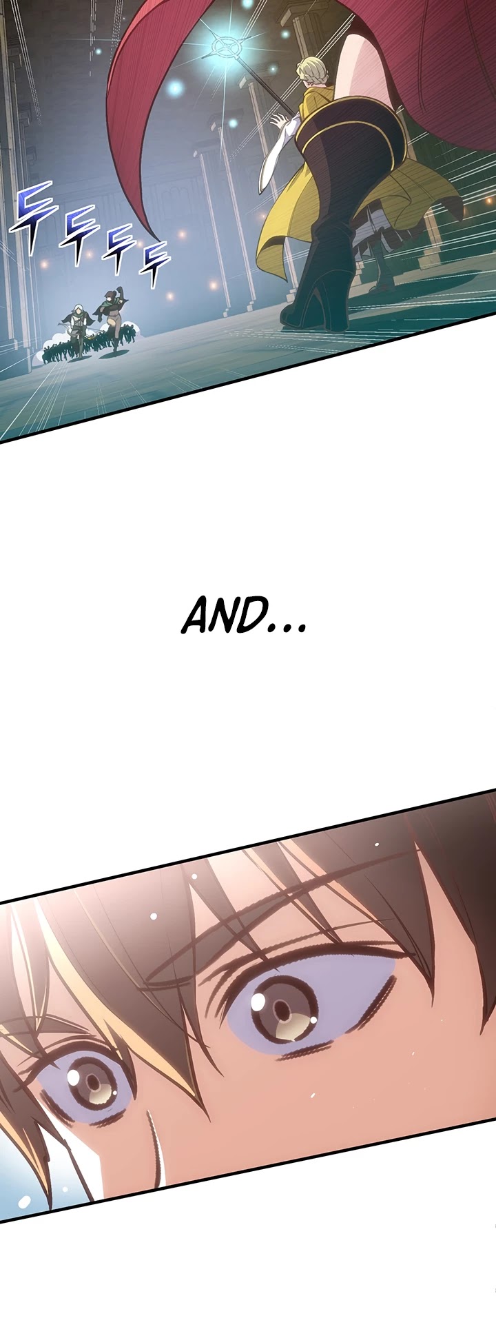 The Legendary Moonlight Sculptor Chapter 169 page 43 - Chapter 169: Season 3 End