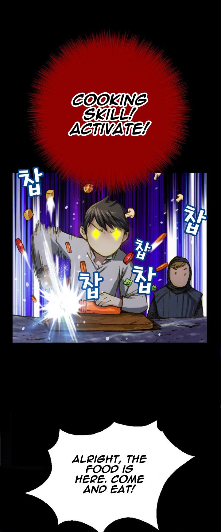 The Legendary Moonlight Sculptor Chapter 17 page 17 - Chapter 17