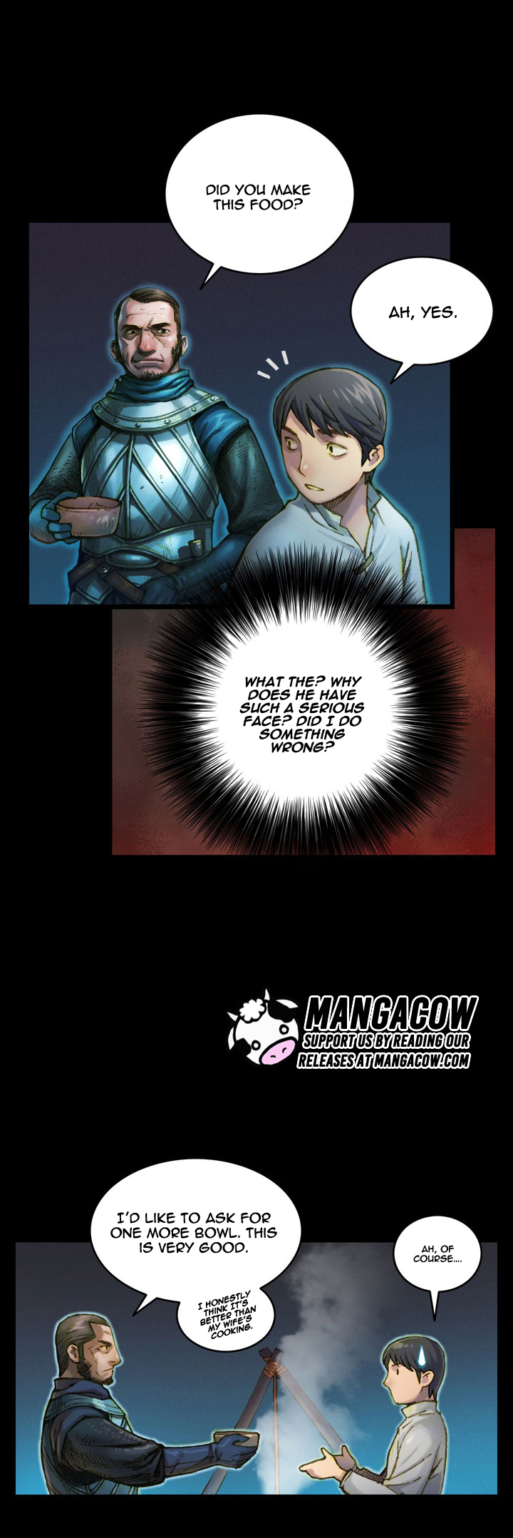 The Legendary Moonlight Sculptor Chapter 17 page 19 - Chapter 17