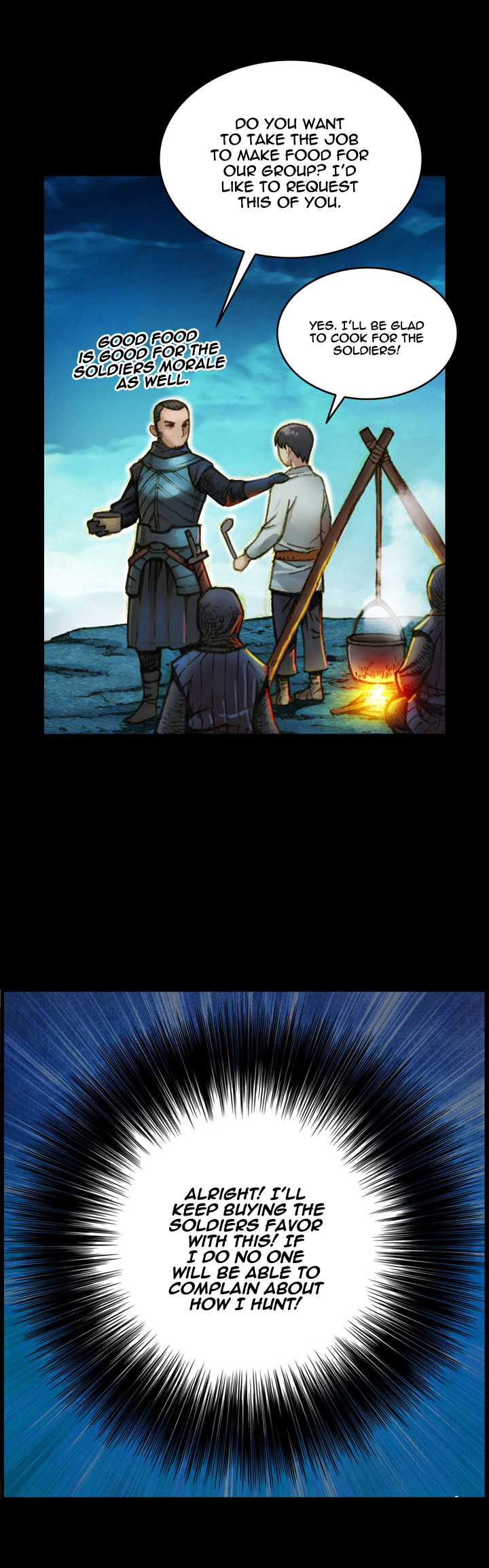 The Legendary Moonlight Sculptor Chapter 17 page 20 - Chapter 17