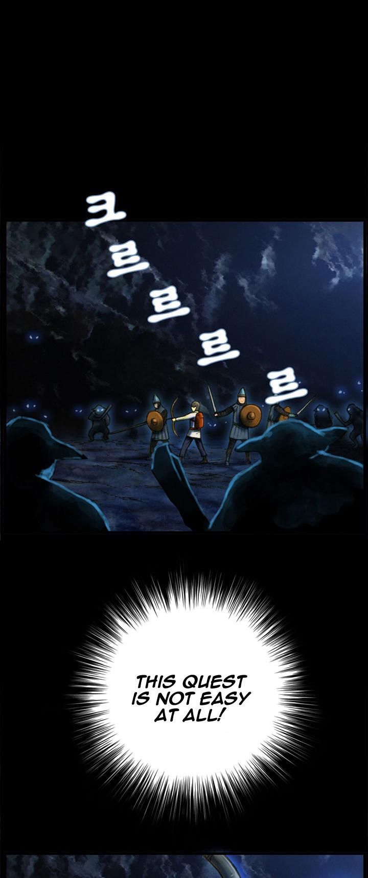 The Legendary Moonlight Sculptor Chapter 17 page 25 - Chapter 17
