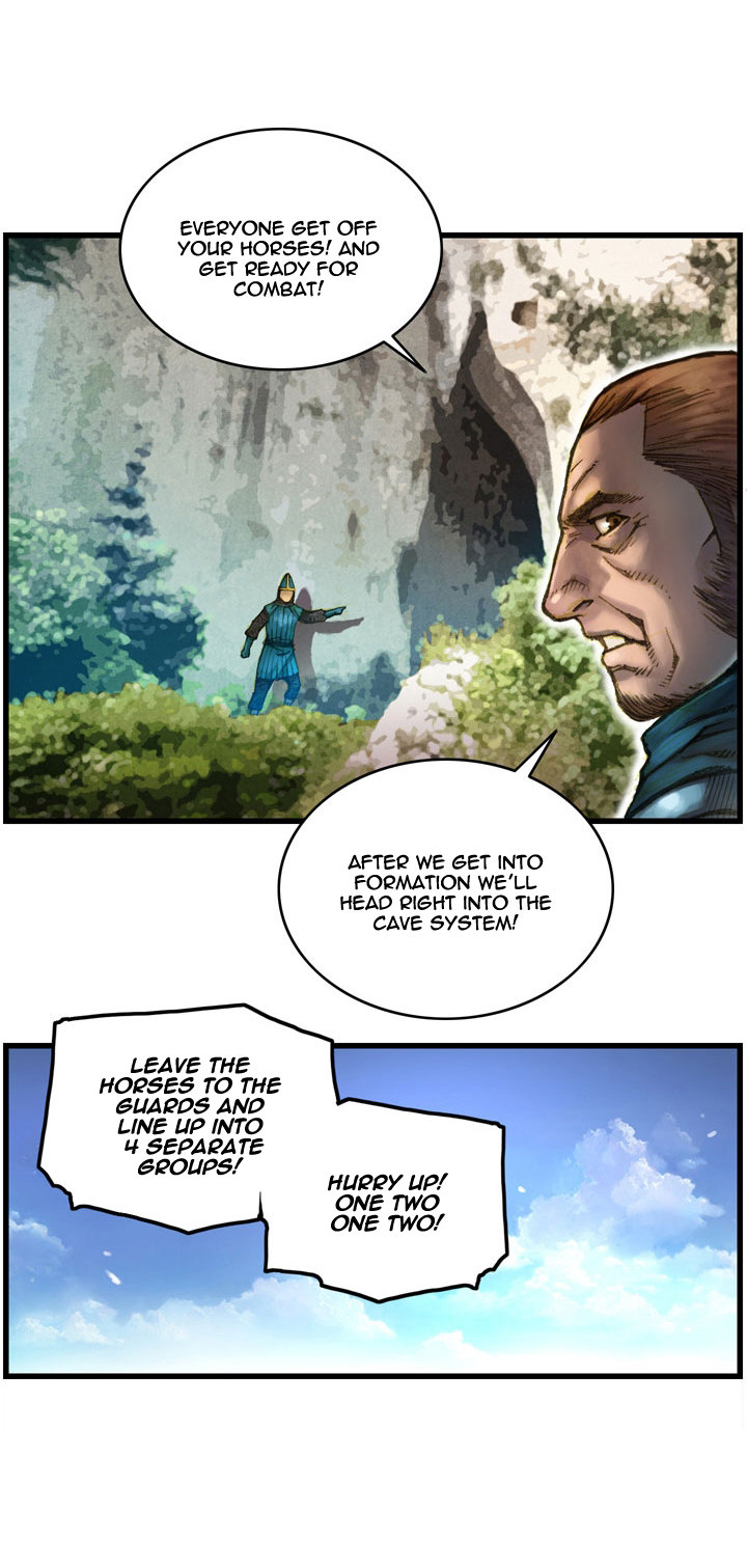 The Legendary Moonlight Sculptor Chapter 17 page 4 - Chapter 17