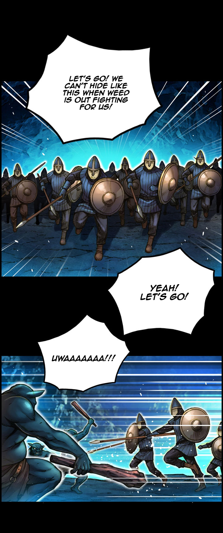 The Legendary Moonlight Sculptor Chapter 18 page 10 - Chapter 18