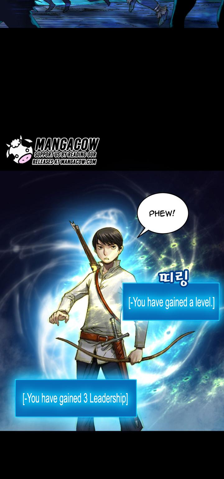 The Legendary Moonlight Sculptor Chapter 18 page 20 - Chapter 18