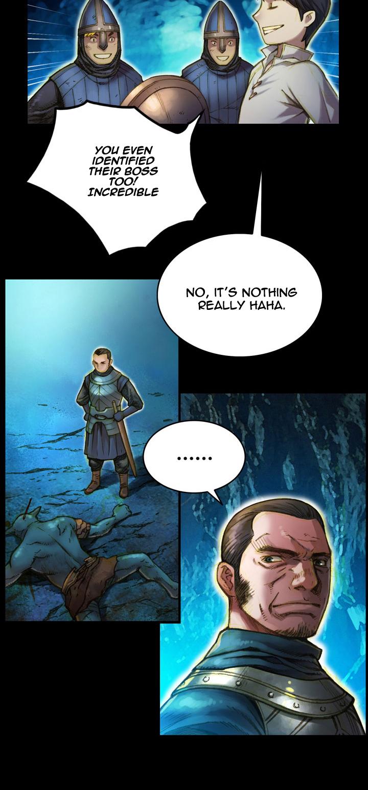 The Legendary Moonlight Sculptor Chapter 18 page 22 - Chapter 18