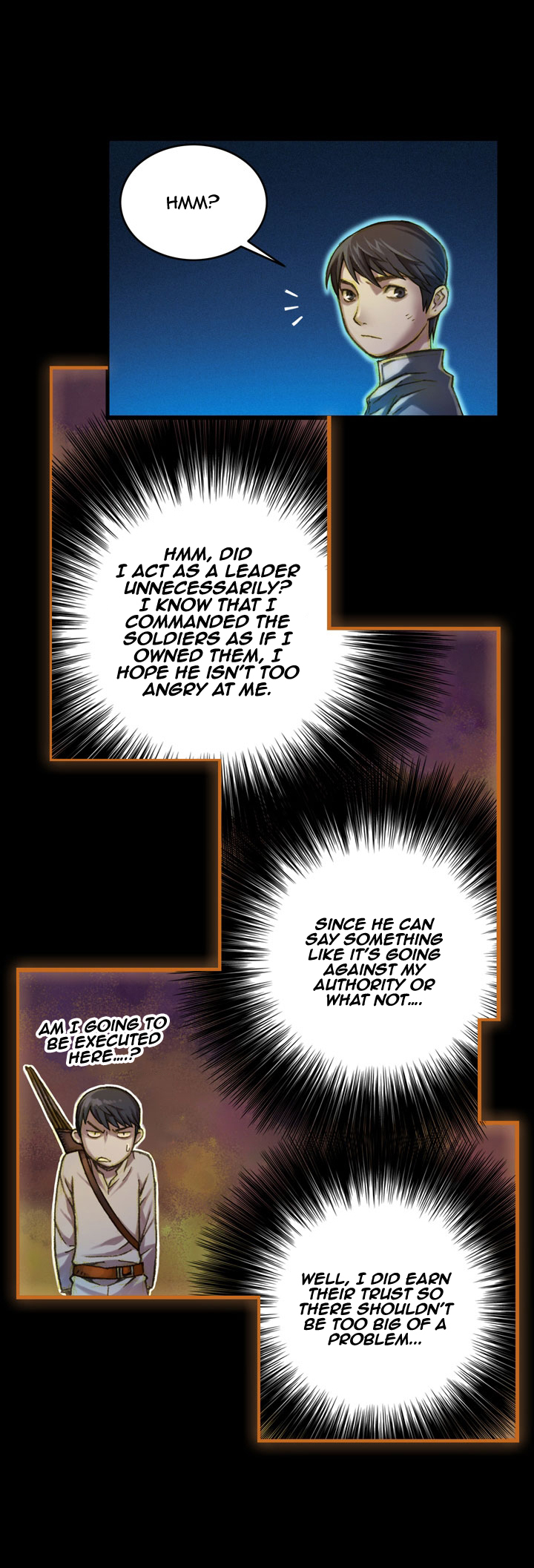 The Legendary Moonlight Sculptor Chapter 18 page 23 - Chapter 18