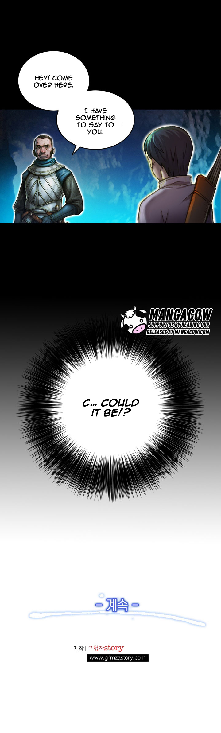 The Legendary Moonlight Sculptor Chapter 18 page 24 - Chapter 18
