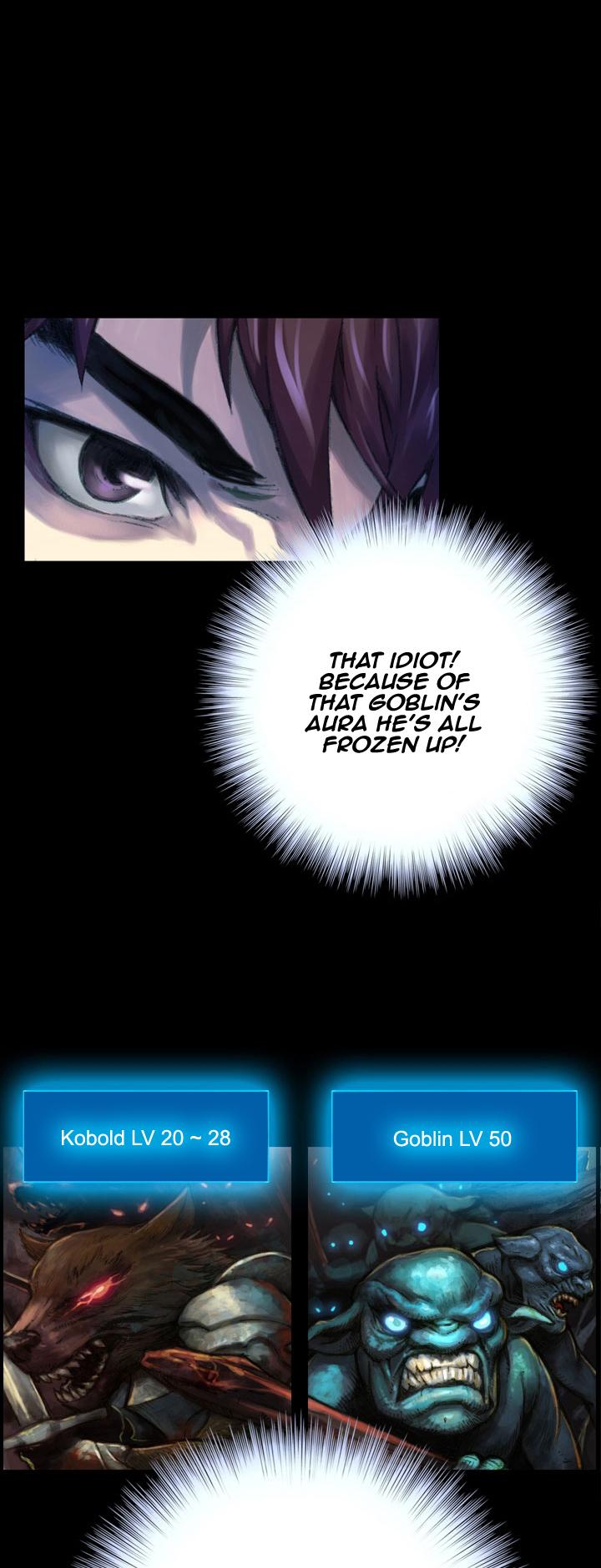 The Legendary Moonlight Sculptor Chapter 18 page 3 - Chapter 18