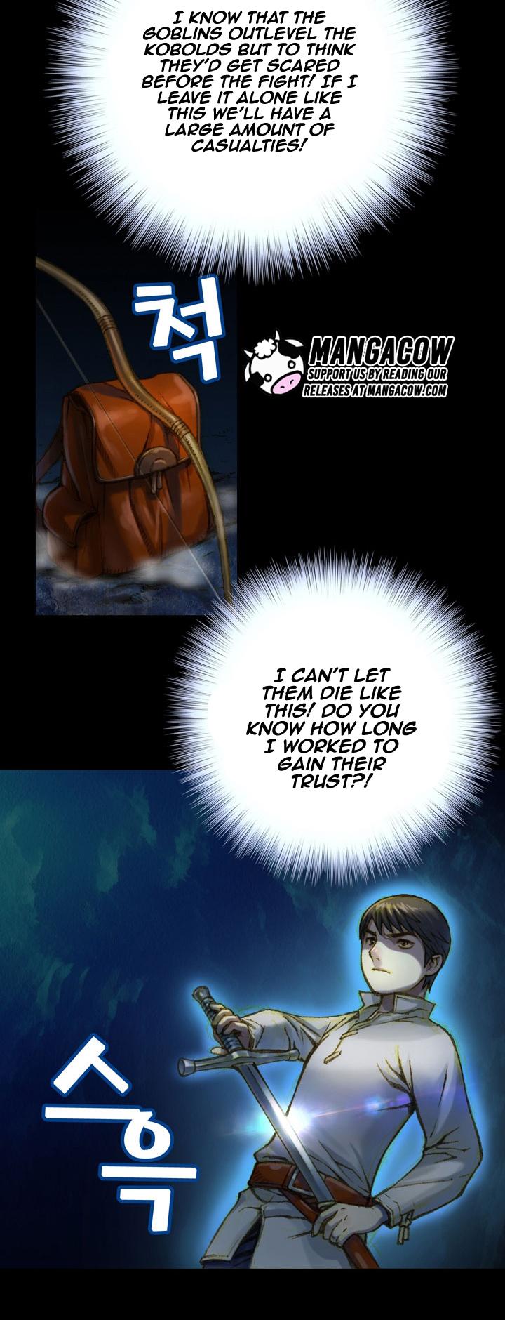 The Legendary Moonlight Sculptor Chapter 18 page 4 - Chapter 18