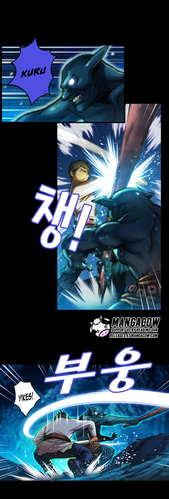 The Legendary Moonlight Sculptor Chapter 18 page 6 - Chapter 18