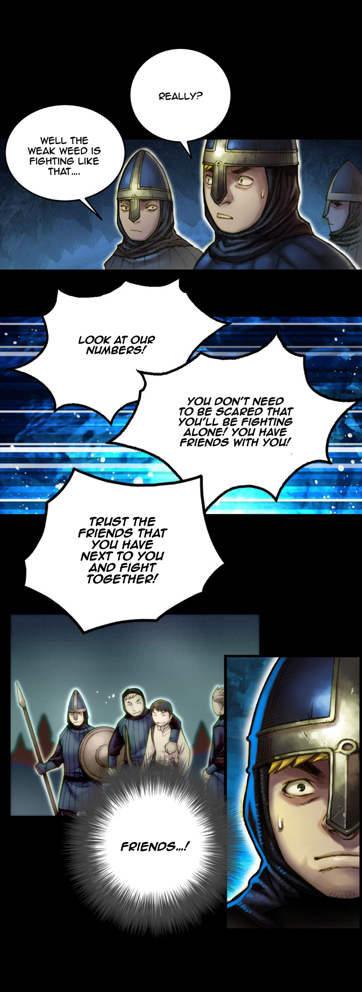 The Legendary Moonlight Sculptor Chapter 18 page 9 - Chapter 18