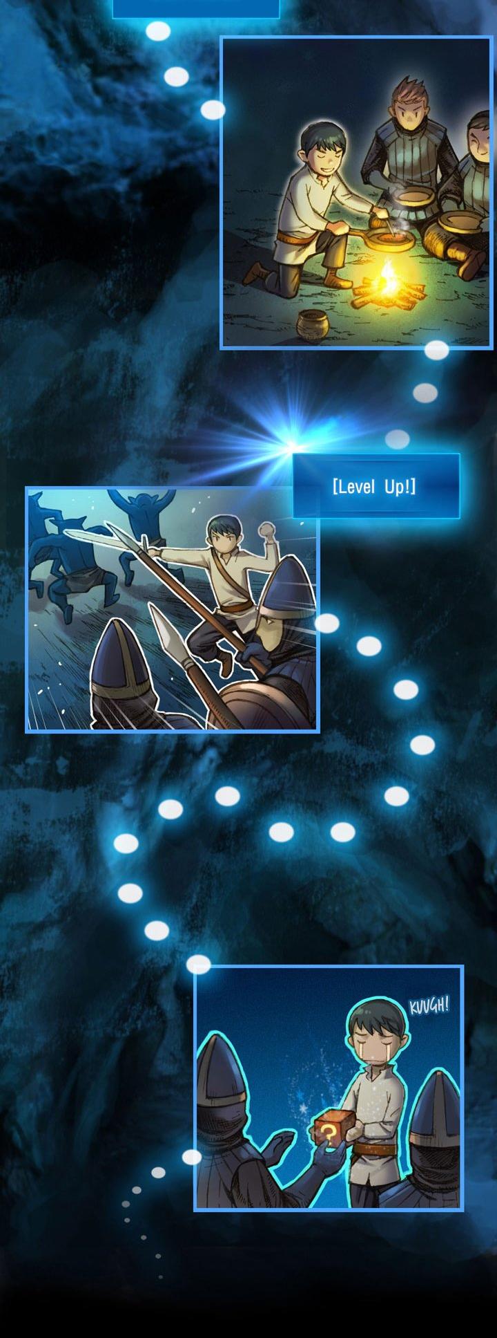 The Legendary Moonlight Sculptor Chapter 19 page 10 - Chapter 19