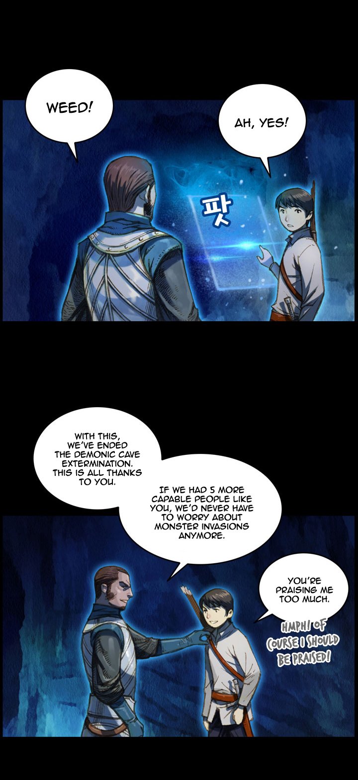 The Legendary Moonlight Sculptor Chapter 19 page 13 - Chapter 19
