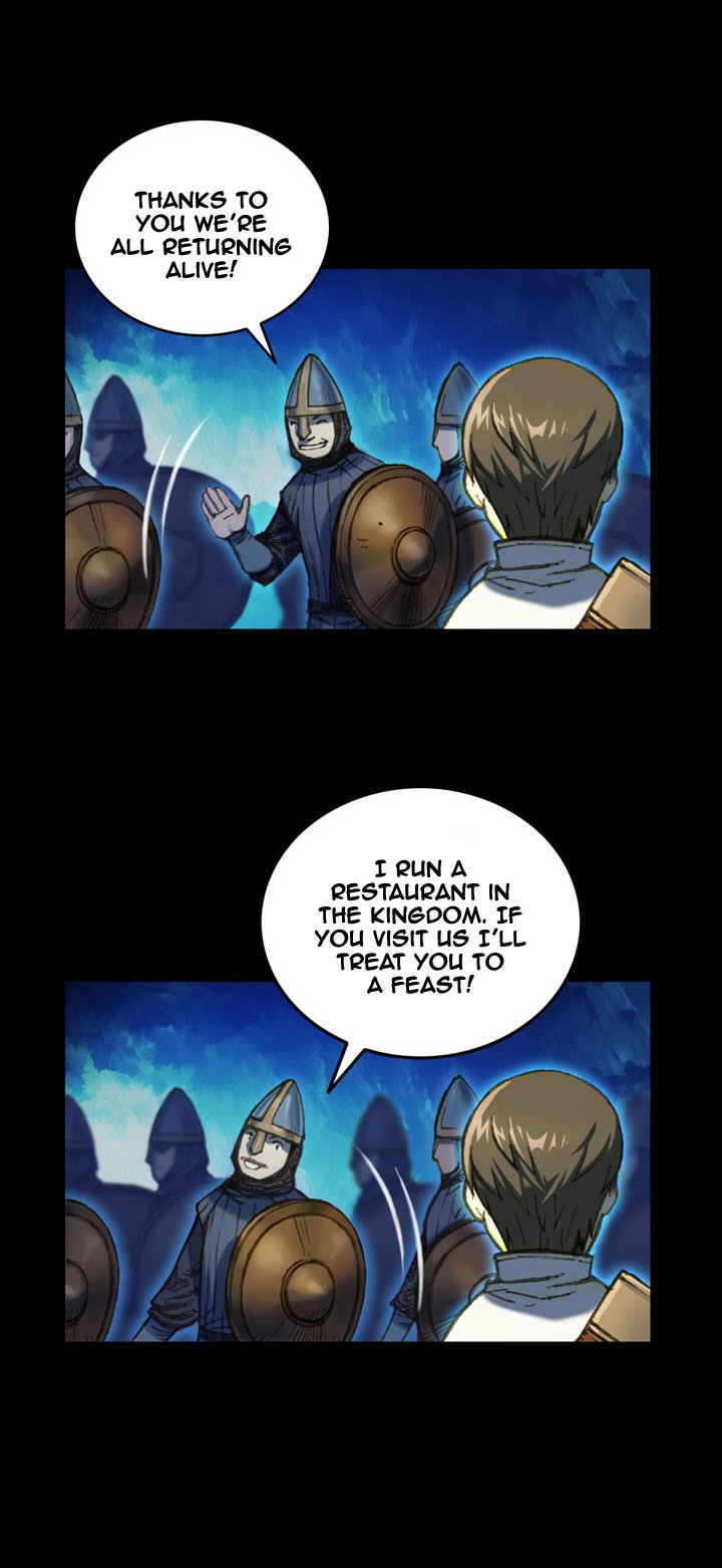 The Legendary Moonlight Sculptor Chapter 19 page 18 - Chapter 19