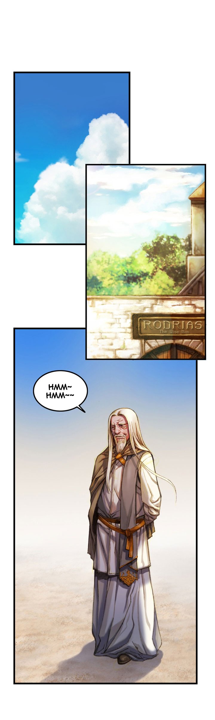 The Legendary Moonlight Sculptor Chapter 19 page 23 - Chapter 19