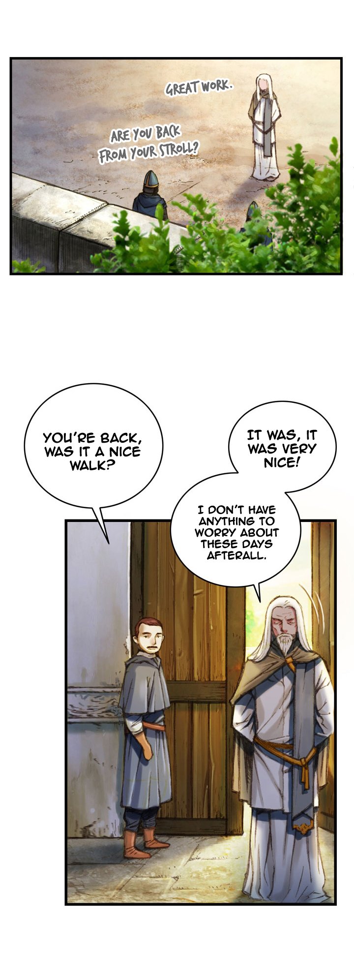 The Legendary Moonlight Sculptor Chapter 19 page 24 - Chapter 19