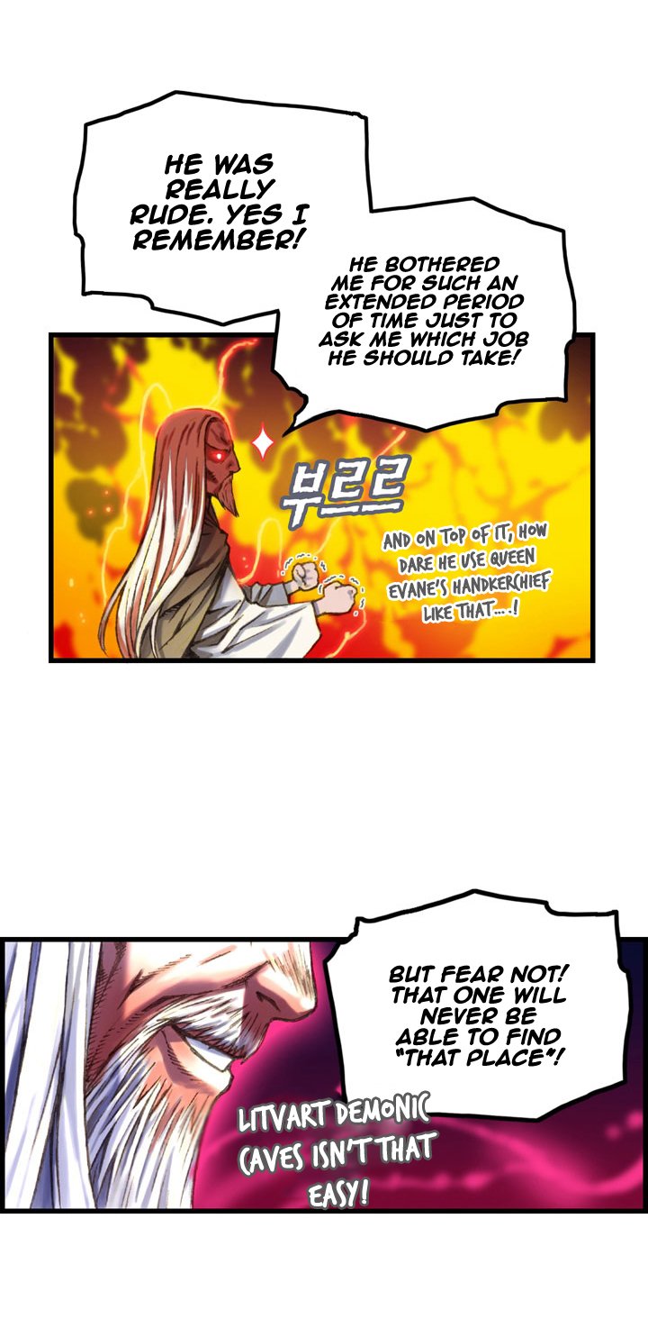 The Legendary Moonlight Sculptor Chapter 19 page 26 - Chapter 19
