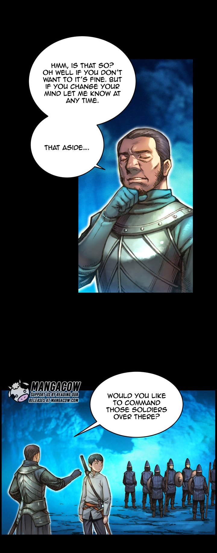 The Legendary Moonlight Sculptor Chapter 19 page 6 - Chapter 19