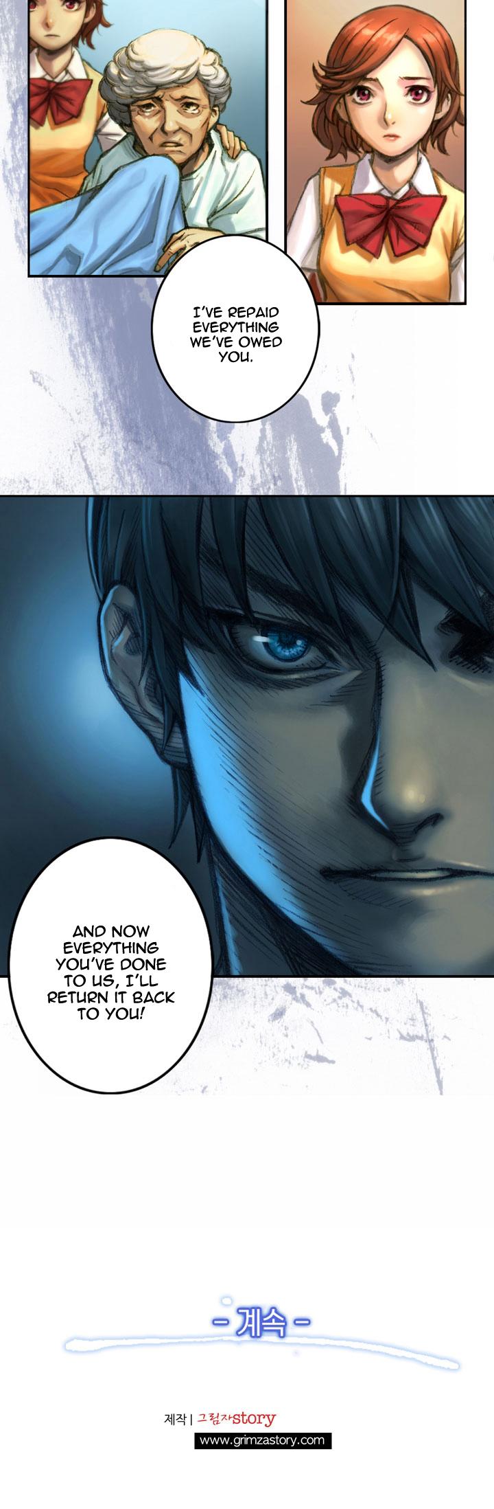The Legendary Moonlight Sculptor Chapter 2 page 21 - Chapter 2