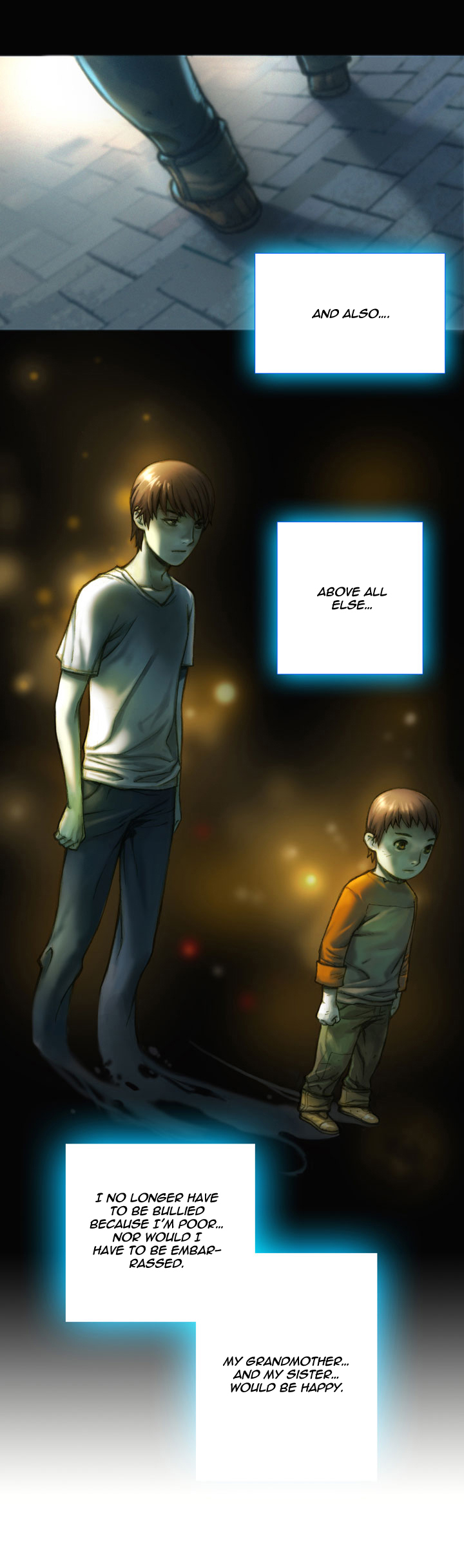 The Legendary Moonlight Sculptor Chapter 2 page 4 - Chapter 2
