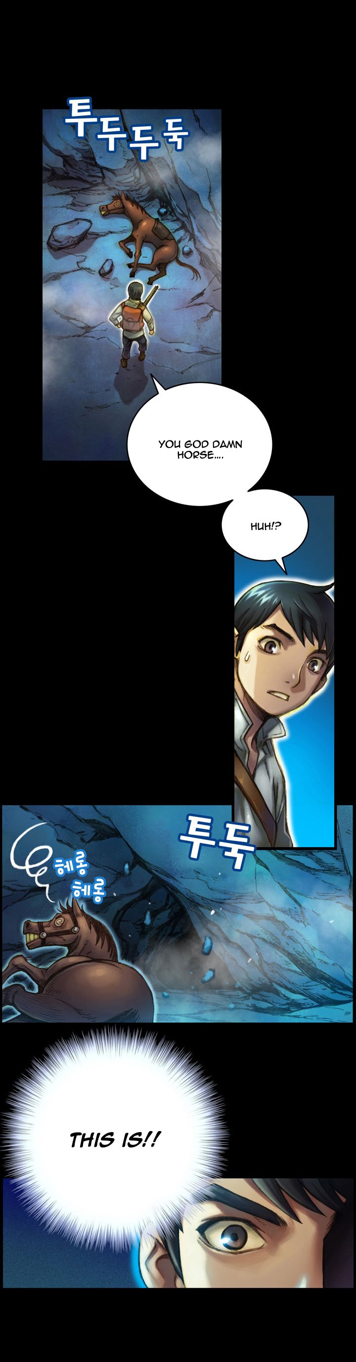 The Legendary Moonlight Sculptor Chapter 20 page 10 - Chapter 20