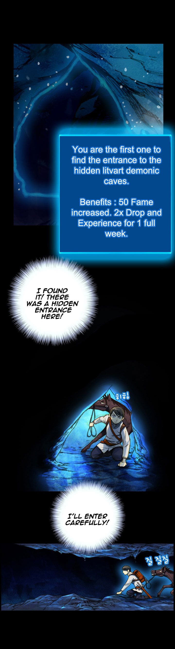 The Legendary Moonlight Sculptor Chapter 20 page 11 - Chapter 20