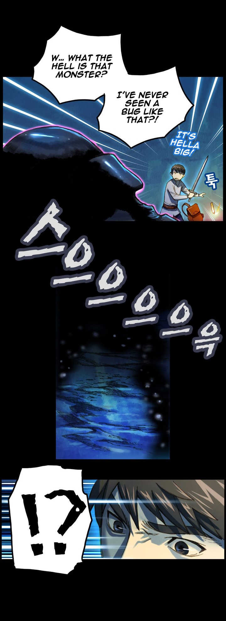 The Legendary Moonlight Sculptor Chapter 20 page 15 - Chapter 20