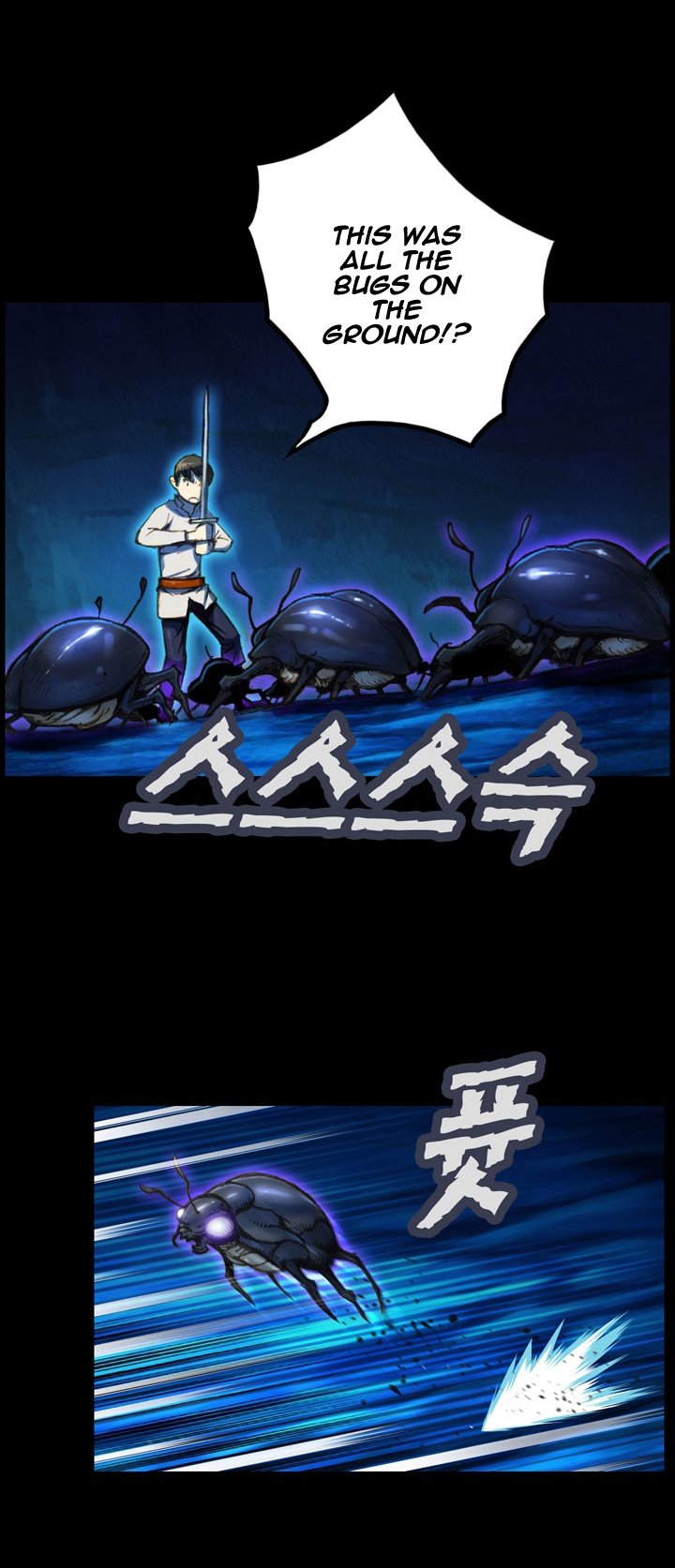 The Legendary Moonlight Sculptor Chapter 20 page 16 - Chapter 20