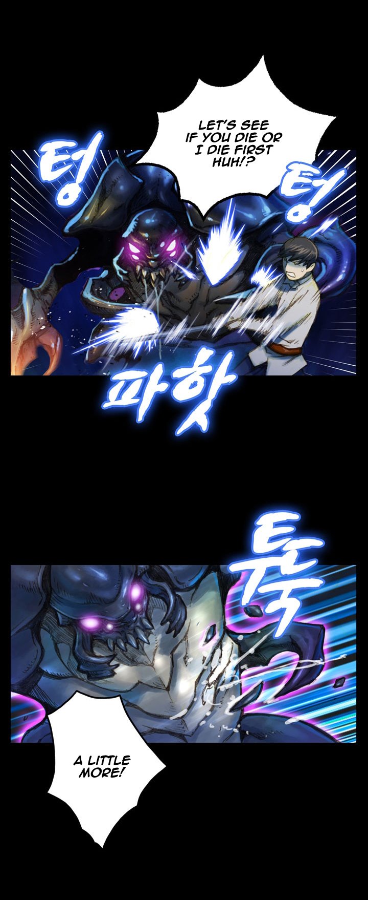The Legendary Moonlight Sculptor Chapter 20 page 22 - Chapter 20